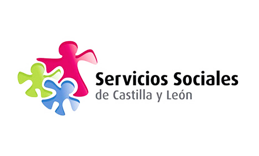 Parceiro principal dos Serviços Sociais de Castela e Leão