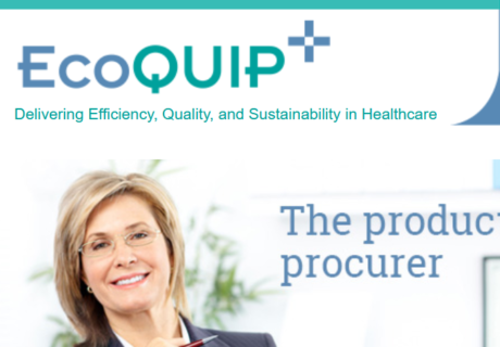 EcoQUIP Plus Webinar Serie #2 Innovation procurement in action
