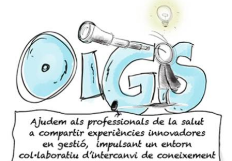 The Observatory of Innovation in Healthcare Management: a case study