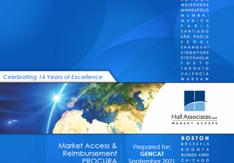 Market Access & Reimbursement